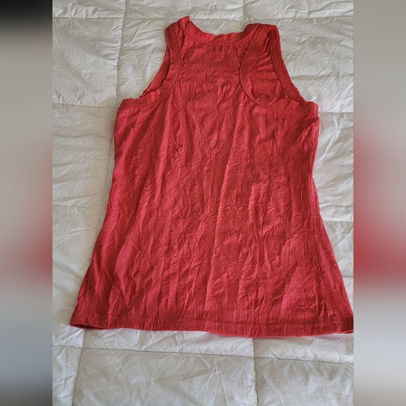 Boho Tank Top - Picture 2 of 3